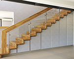 Construction et protection de vos escaliers par Escaliers Maisons à Paziols